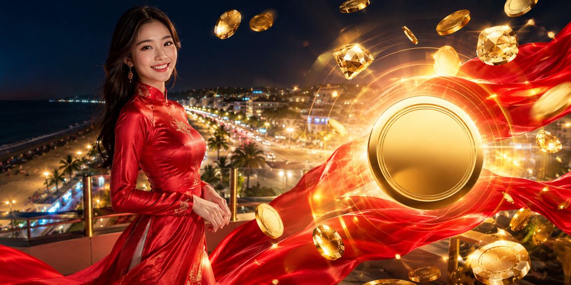 Cảnh quan hiện đại của nền tảng 2509
